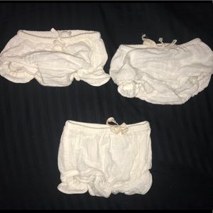 Jamie Kay Bloomers 0-3, 3-6 months